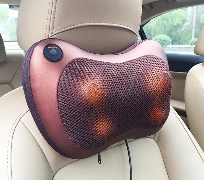 Shiatsu Massage Pillow