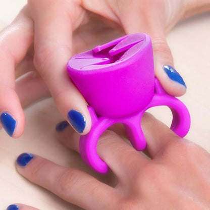 Nail Polish Holder