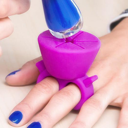 Nail Polish Holder