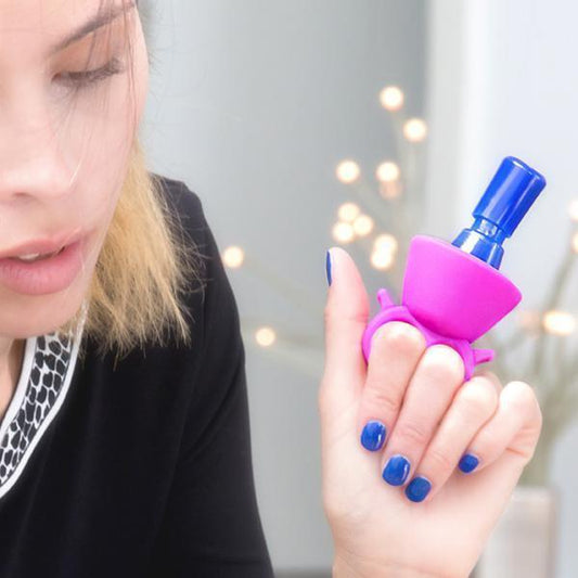 Nail Polish Holder