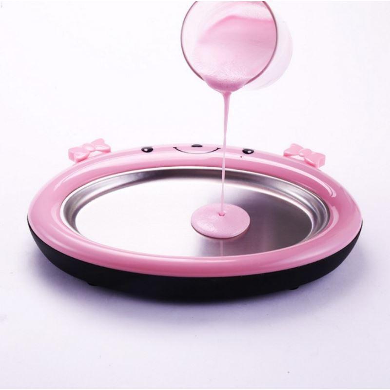 Instant Ice Cream Maker