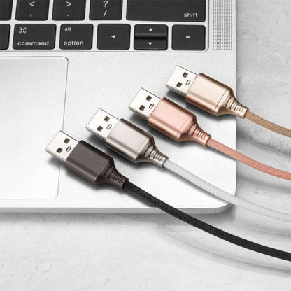 Intelligent Auto Power Off Cable