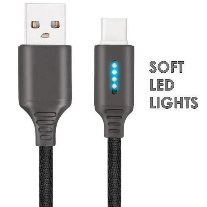 Intelligent Auto Power Off Cable