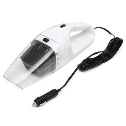12V Portable Car Vacuum