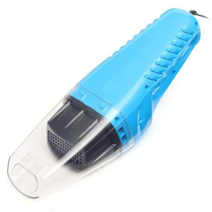 12V Portable Car Vacuum