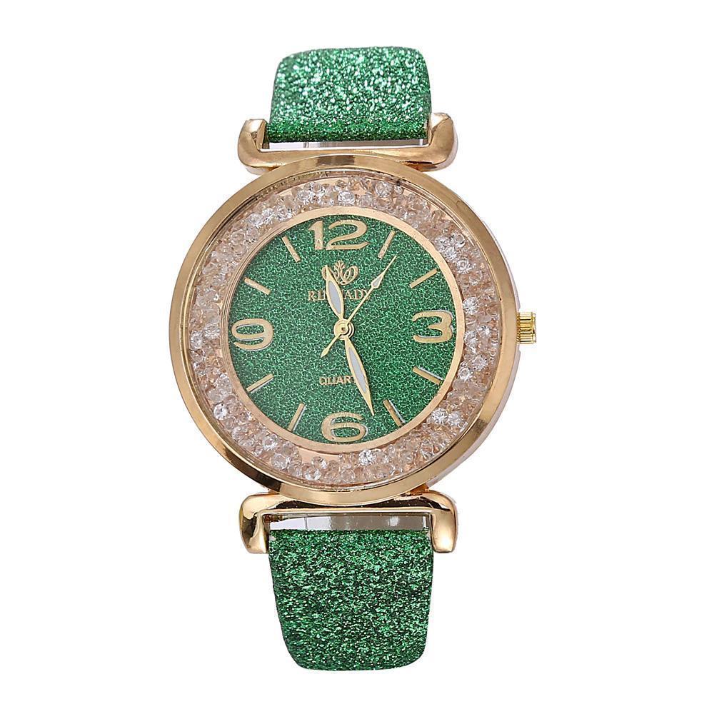 Watches Luxury Crystal -For All Occasions a Perfect Gift