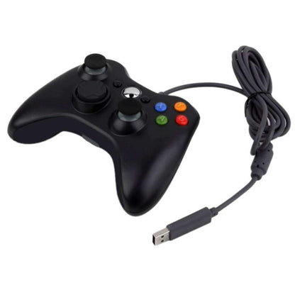 Game Controller For Microsoft Xbox & Slim 360