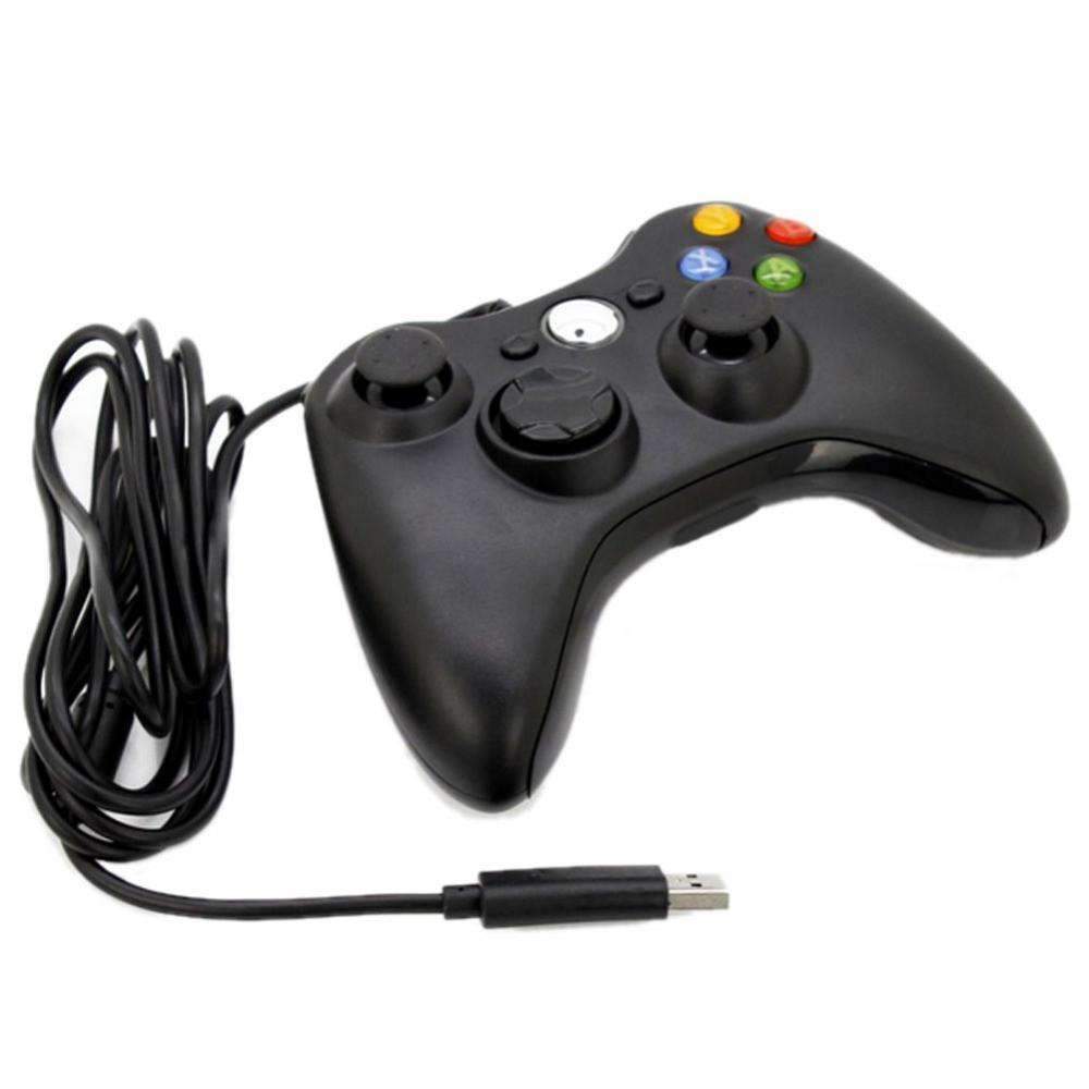 Game Controller For Microsoft Xbox & Slim 360