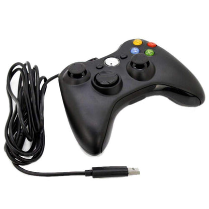 Game Controller For Microsoft Xbox & Slim 360