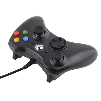 Game Controller For Microsoft Xbox & Slim 360