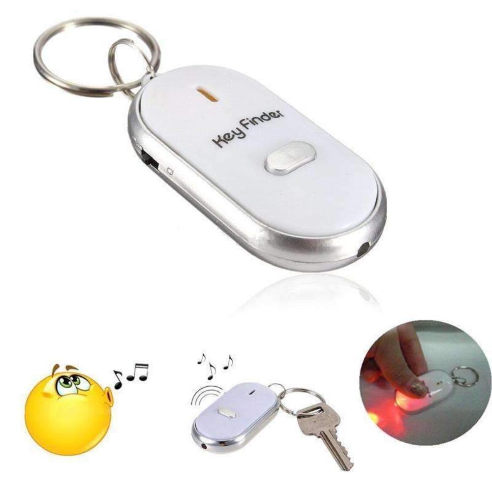 Whistle Key Finder - Just Whistle And Find Your Keys