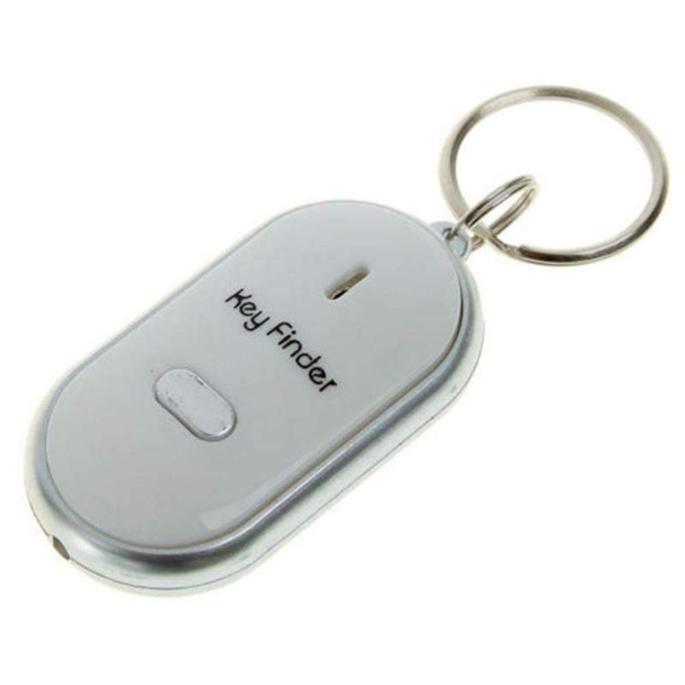 Whistle Key Finder - Just Whistle And Find Your Keys