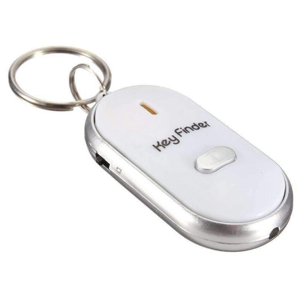 Whistle Key Finder - Just Whistle And Find Your Keys