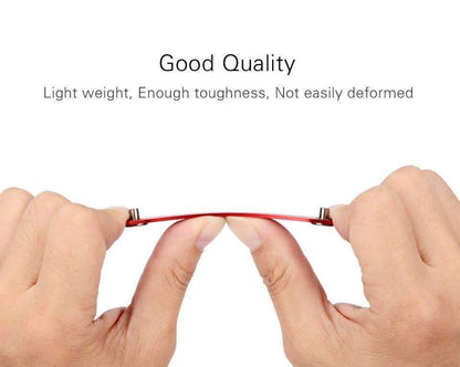 Smart Keychain - THE COMPACT SOLUTION TO YOUR BULKY KEY RING