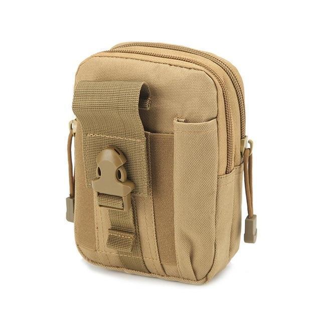 Multipurpose EDC/CCW Waistbag