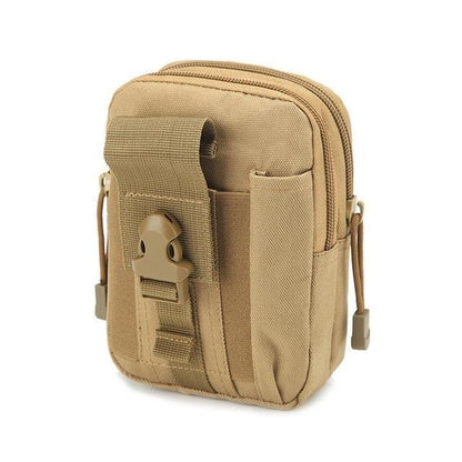Multipurpose EDC/CCW Waistbag