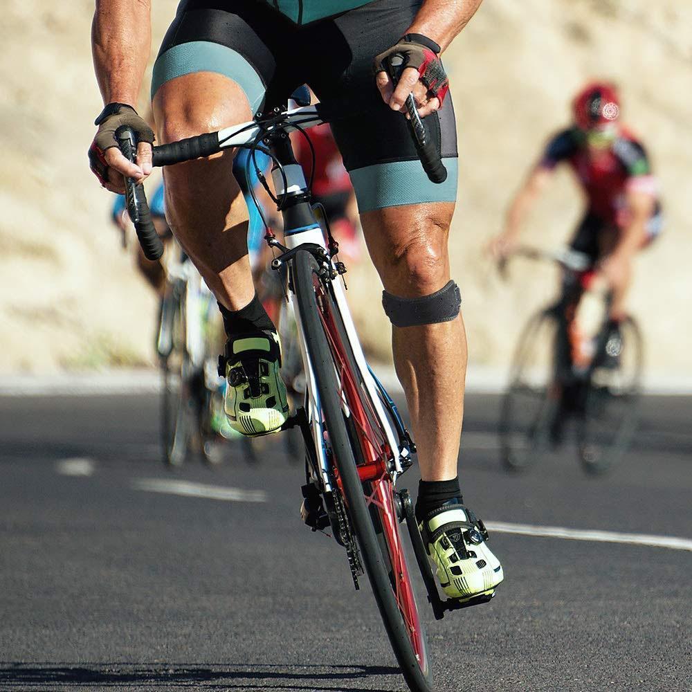 Knee Protector Support Strap