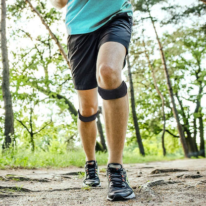 Knee Protector Support Strap