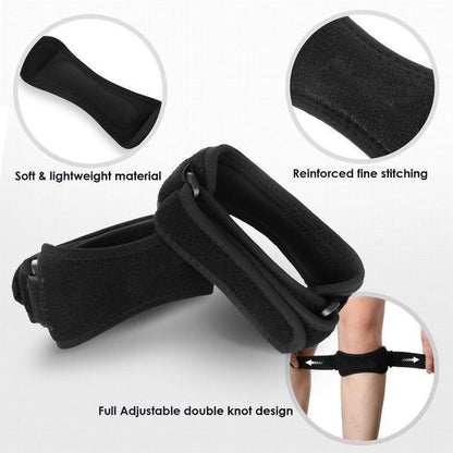 Knee Protector Support Strap