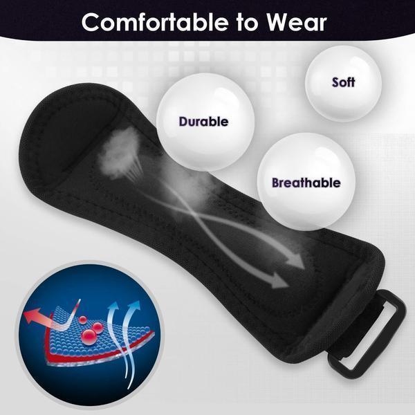 Knee Protector Support Strap