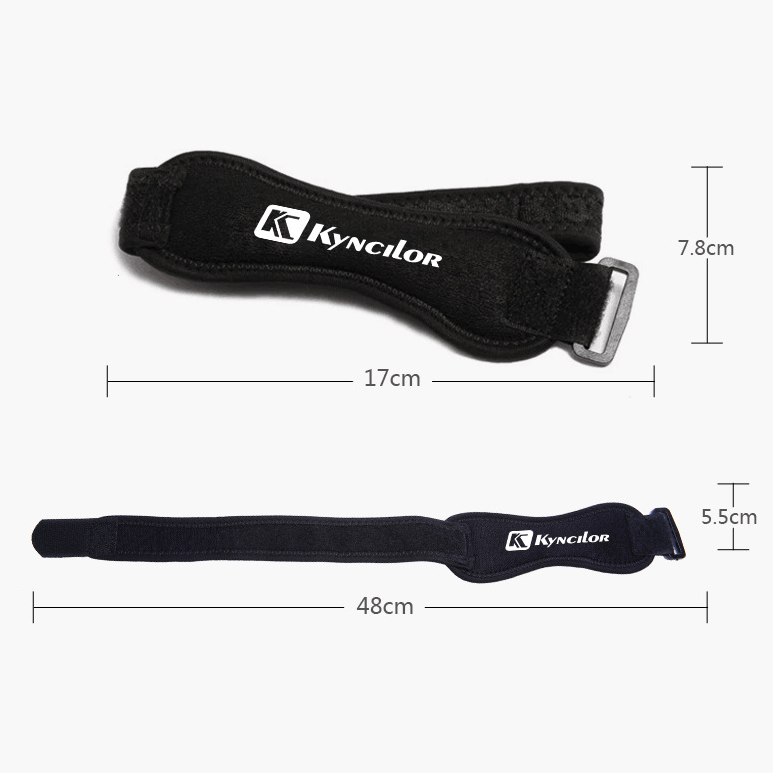 Knee Protector Support Strap