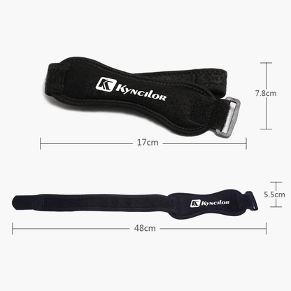 Knee Protector Support Strap