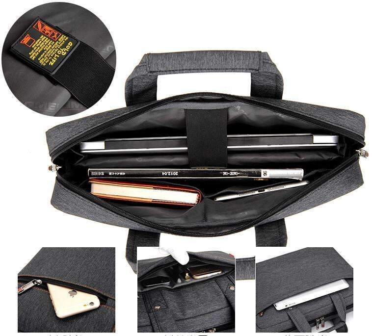 Laptop Bag - Get Protects Your Laptop Anytime