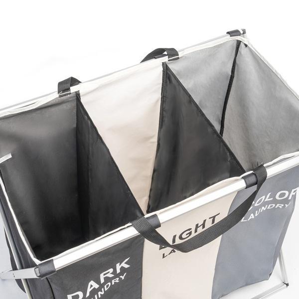 Laundry Sorter Hamper
