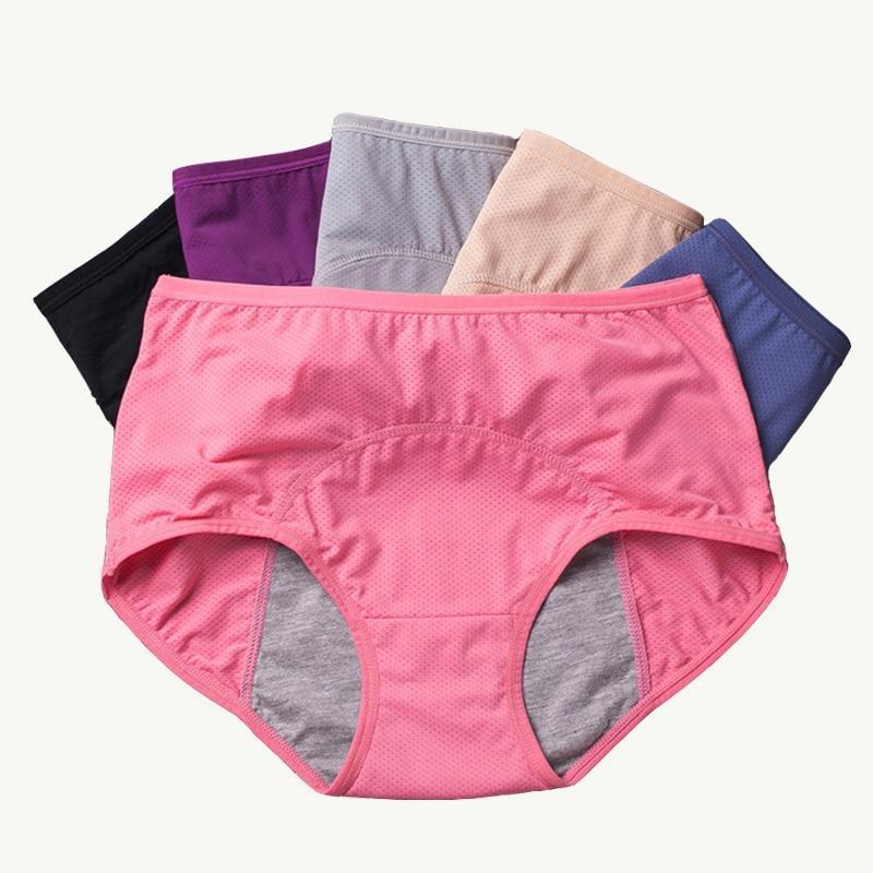 Leakproof Period Panties