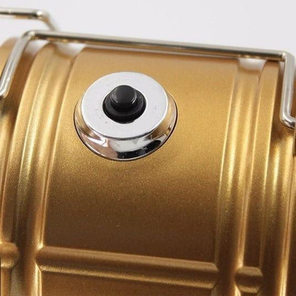 3-in-1 LED Solar Camping Lantern