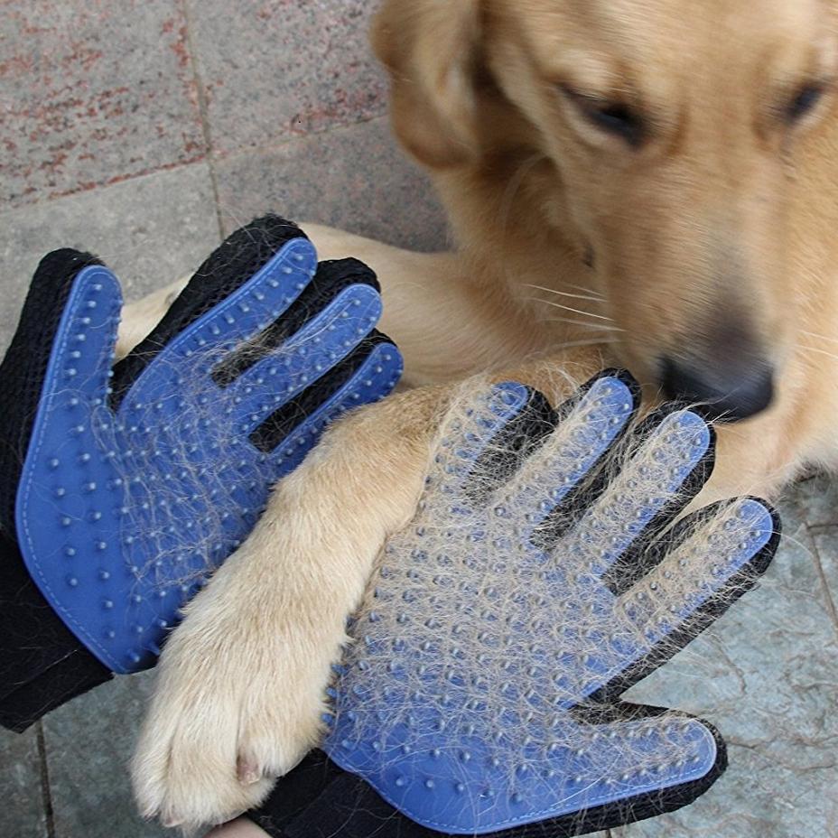 Grooming &  Deshedding Glove