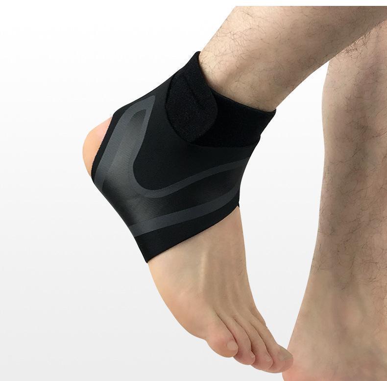 Adjustable Ankle Support Brace