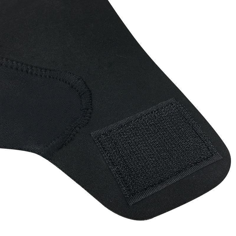 Adjustable Ankle Support Brace