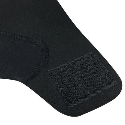 Adjustable Ankle Support Brace