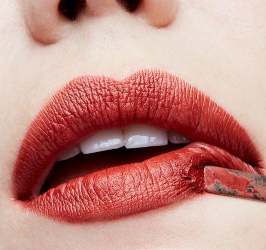 Long Lasting Matte Lipstick