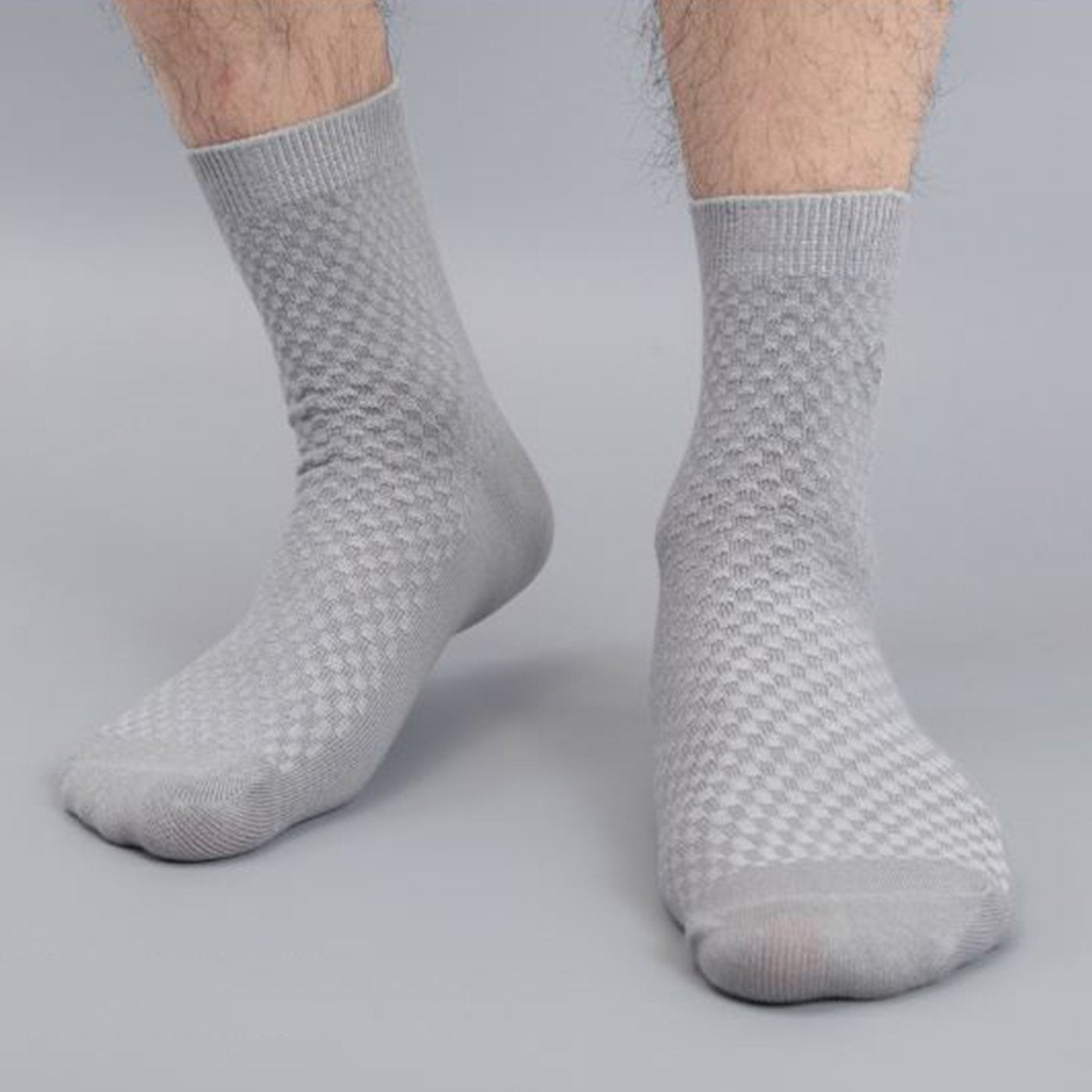 Anti-Bacterial Bamboo Socks