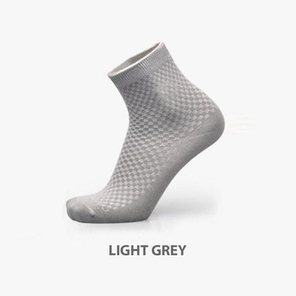 Anti-Bacterial Bamboo Socks