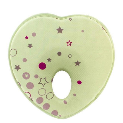 Anti Flat Head Infant Pillow