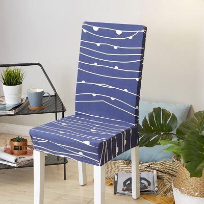 Removable Chair Cover