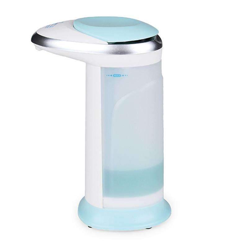 High Quality Automatic Handfree Sensor Soap Liquid Dispenser