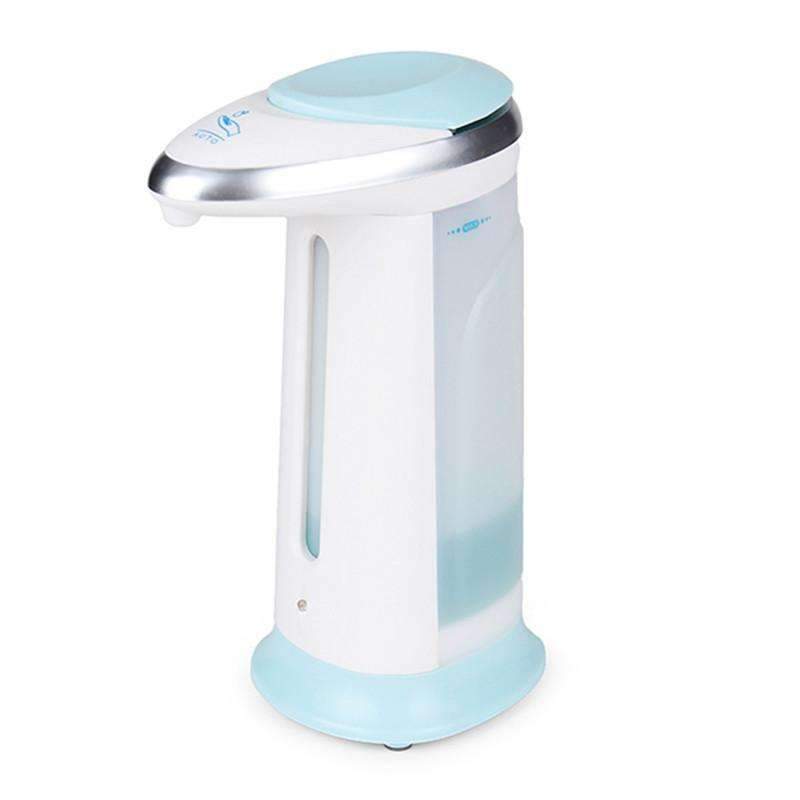 High Quality Automatic Handfree Sensor Soap Liquid Dispenser