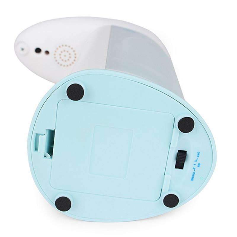 High Quality Automatic Handfree Sensor Soap Liquid Dispenser