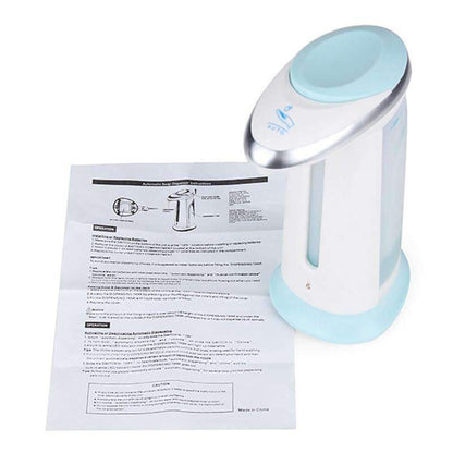 High Quality Automatic Handfree Sensor Soap Liquid Dispenser