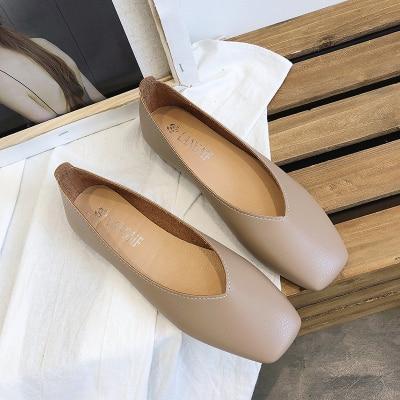 loafers women shoes casual sneakers women shallow oxford women flats platform slip-on shoes