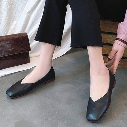 loafers women shoes casual sneakers women shallow oxford women flats platform slip-on shoes