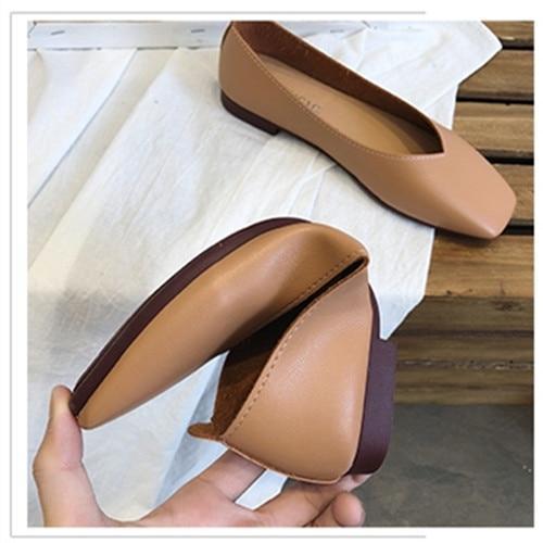 loafers women shoes casual sneakers women shallow oxford women flats platform slip-on shoes