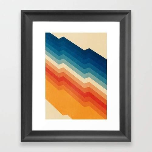 Barricade Frame