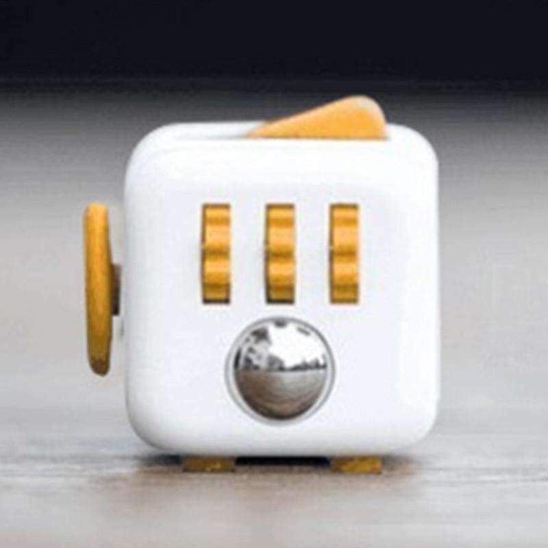 Fidget Toys - Focus Concentration Tools And More