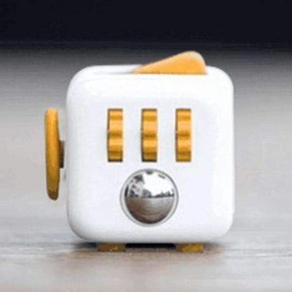 Fidget Toys - Focus Concentration Tools And More