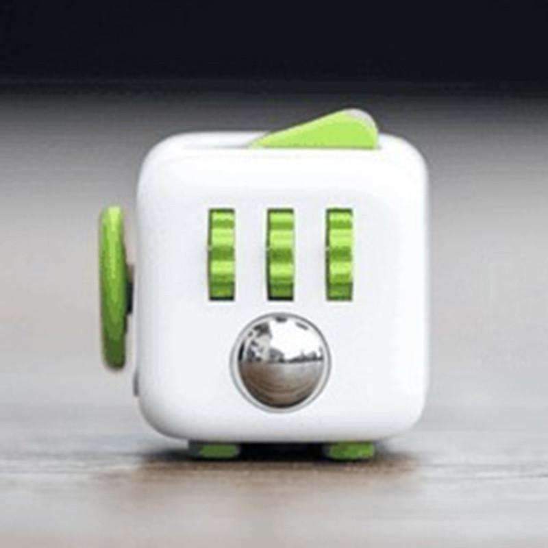 Fidget Toys - Focus Concentration Tools And More